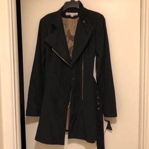 Kenneth Cole Trench Coat